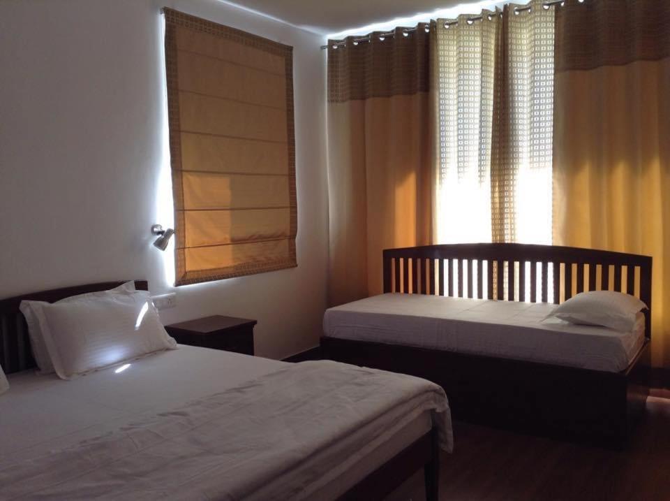 The Amrit Manali 2&3 Bhk Villas Exteriör bild